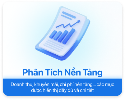 Phân tích nền tảng